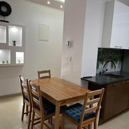 Norblin Apart Βαρσοβία Εξωτερικό φωτογραφία