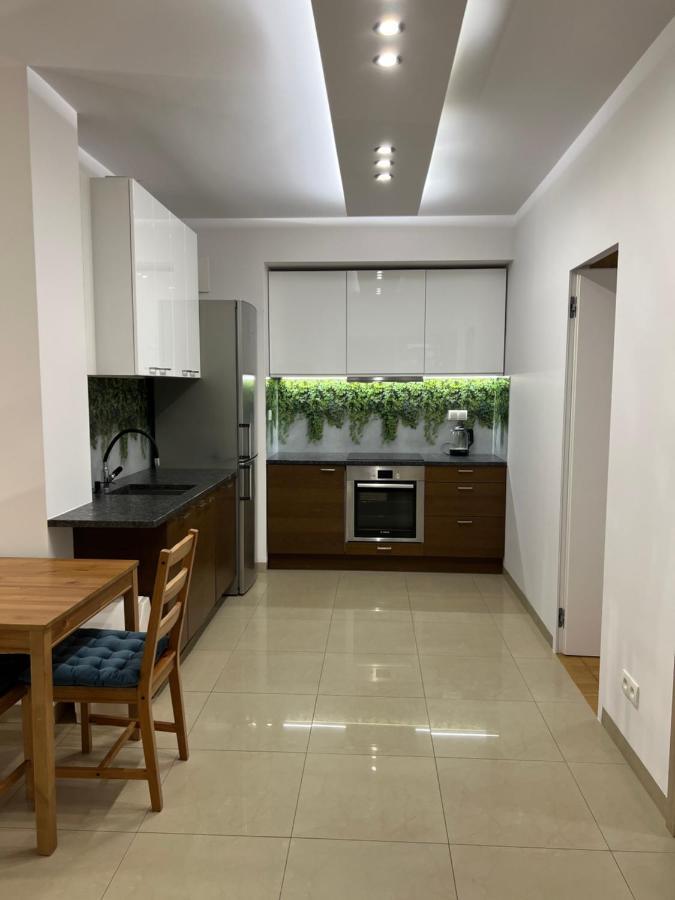 Norblin Apart Βαρσοβία Εξωτερικό φωτογραφία